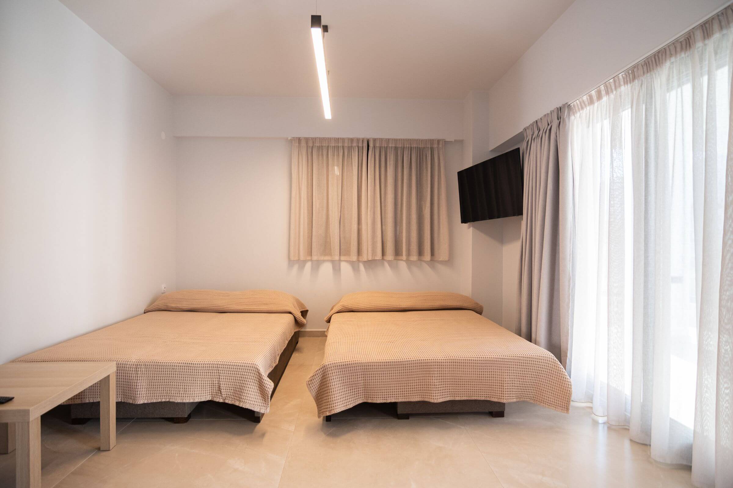 2 Levels Suite for 6 persons | Stavros | Apartments |Tres V